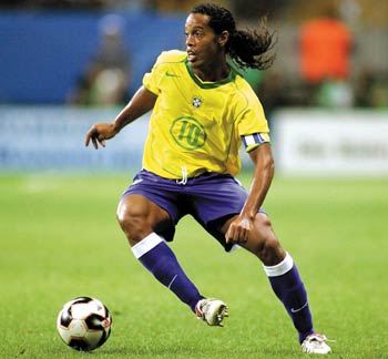 ronaldinho